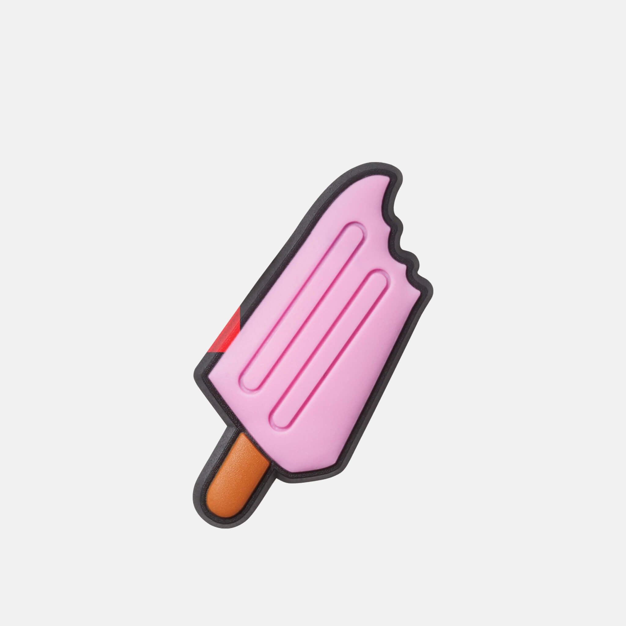 Jibbitz™ - Pink Popsicle