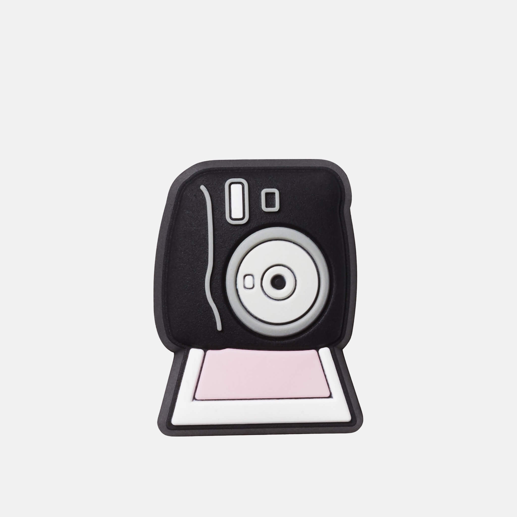 Jibbitz™ - Polaroid Camera