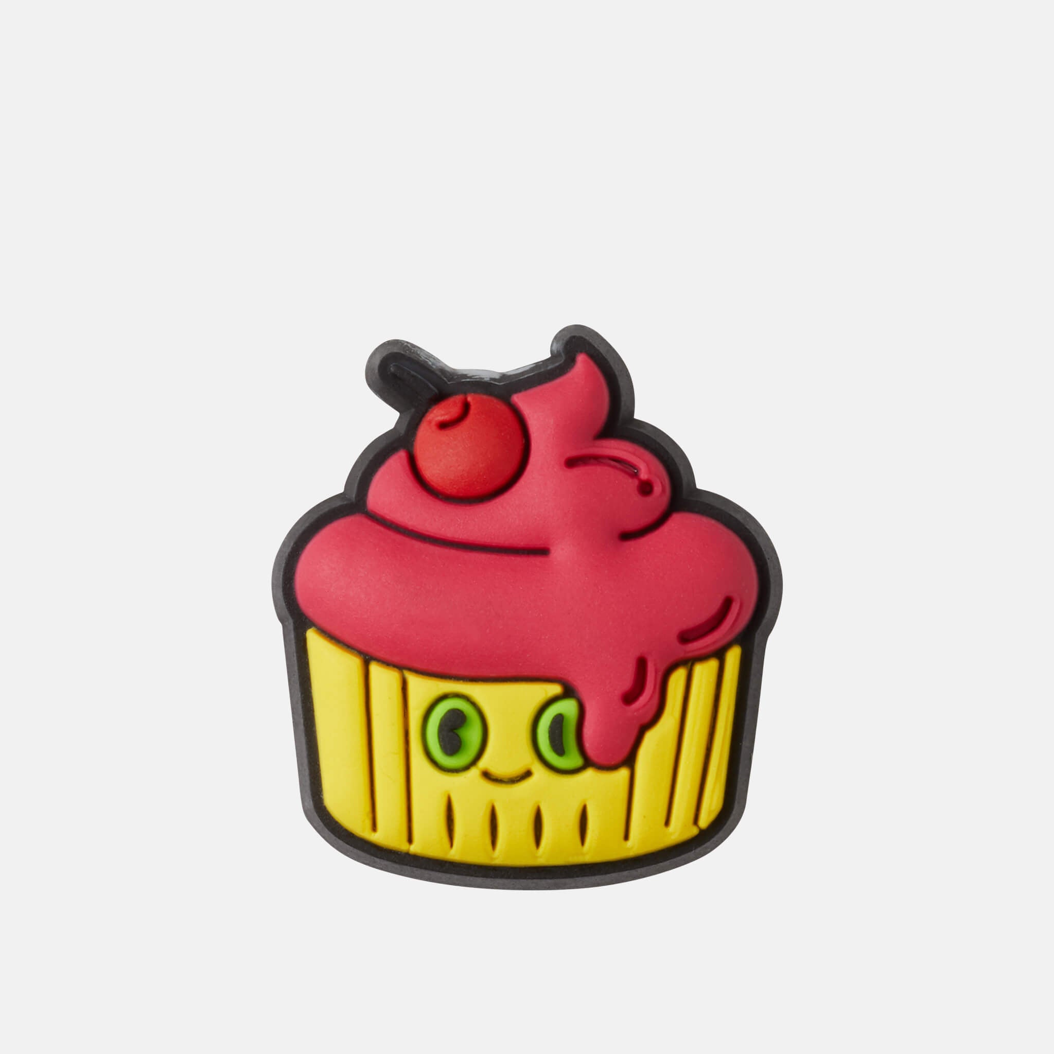 Jibbitz™ - Cutie Cupcake