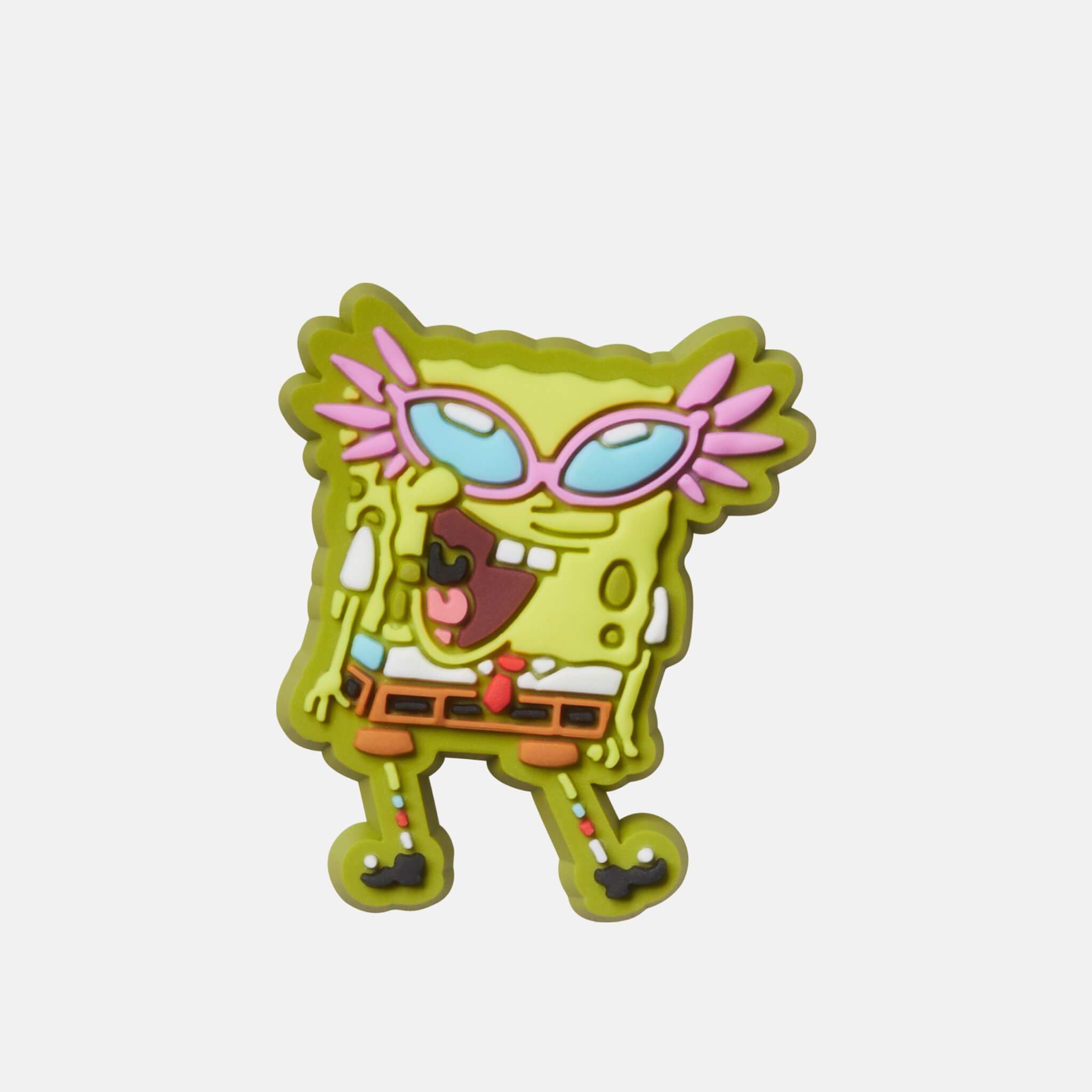 Jibbitz™ - Spongebob