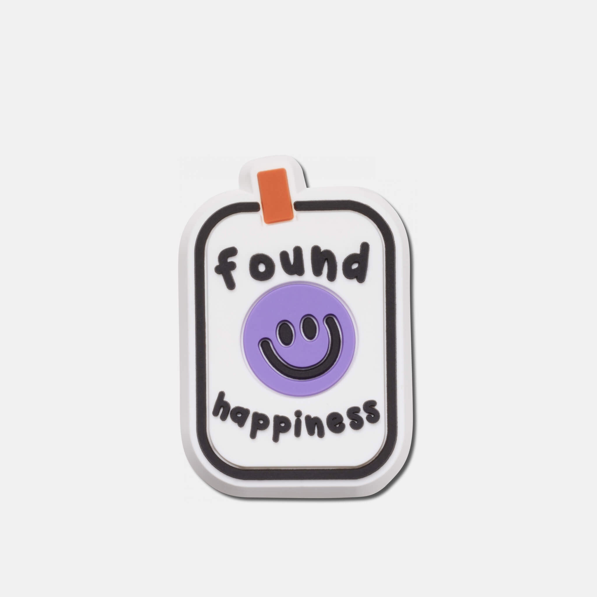 Jibbitz™ - Found Happiness