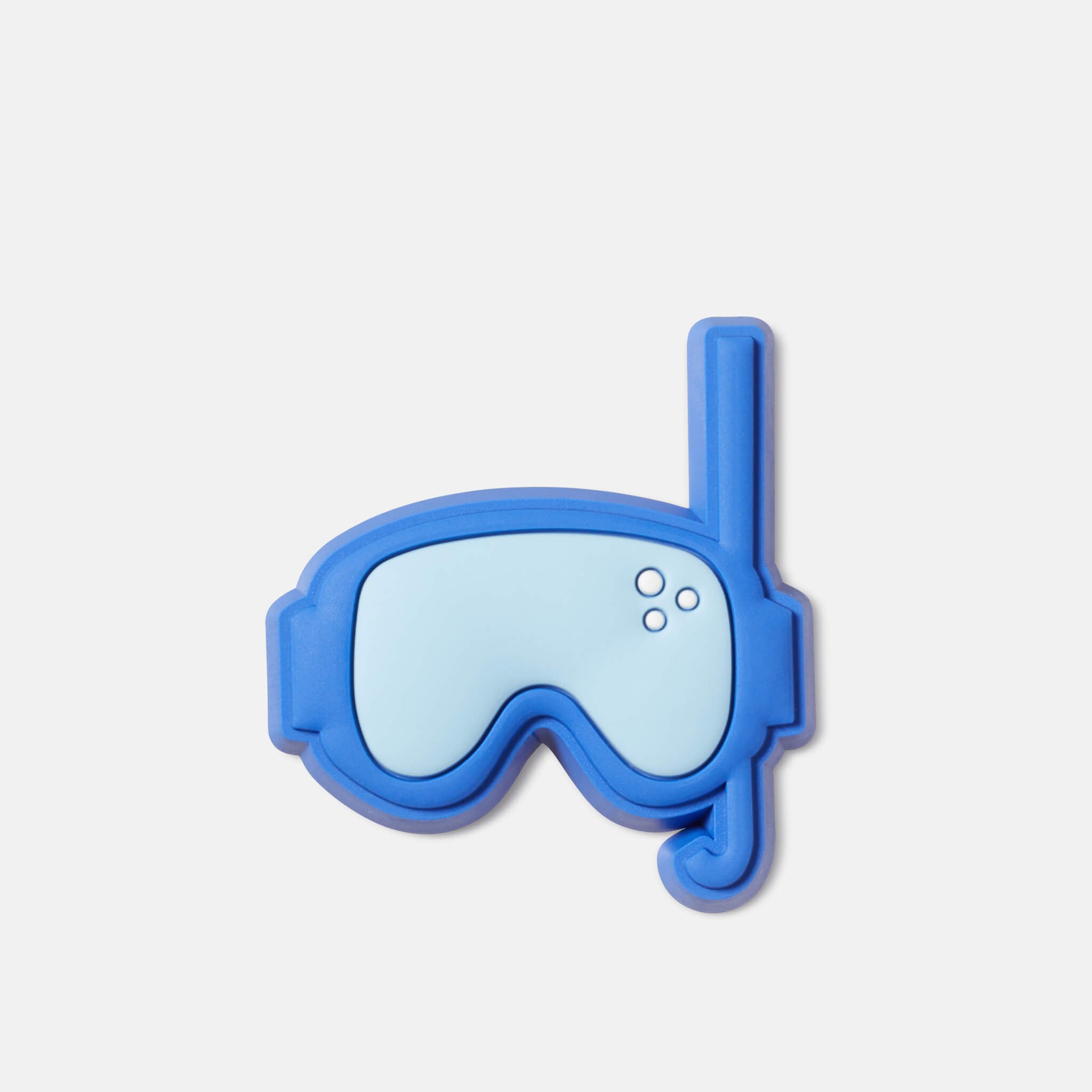 Jibbitz™ - Blue Googles