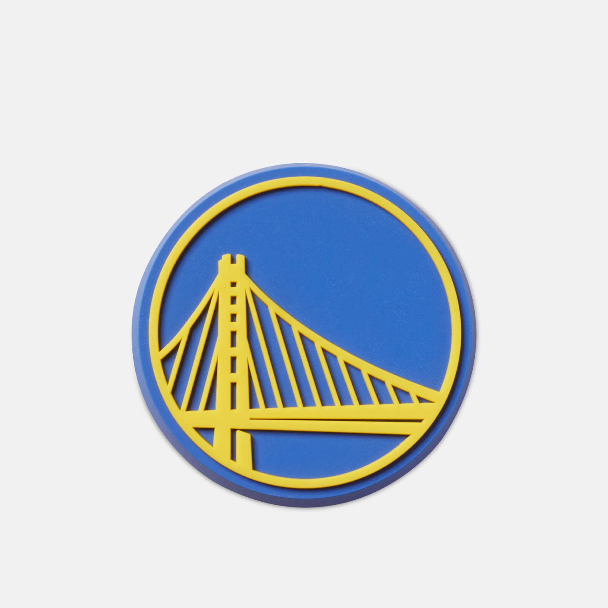 Jibbitz™ - Golden State Warriors Logo