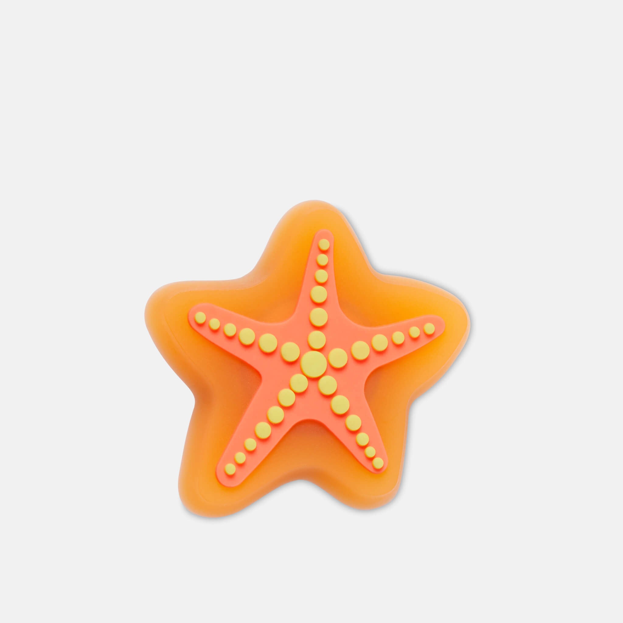 Jibbitz™ - Lights Up Starfish