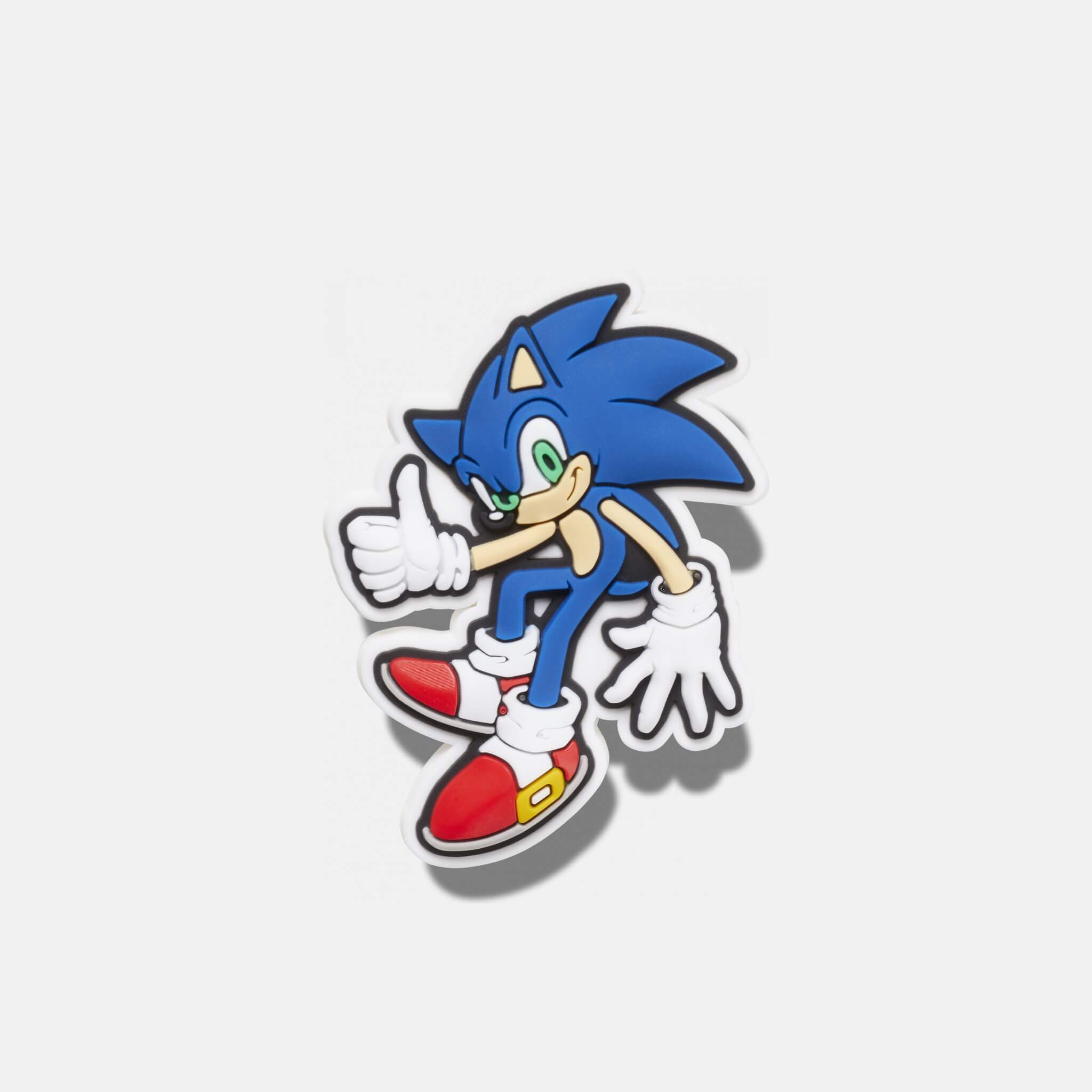 Jibbitz™ - Sonic The Hedge Hog