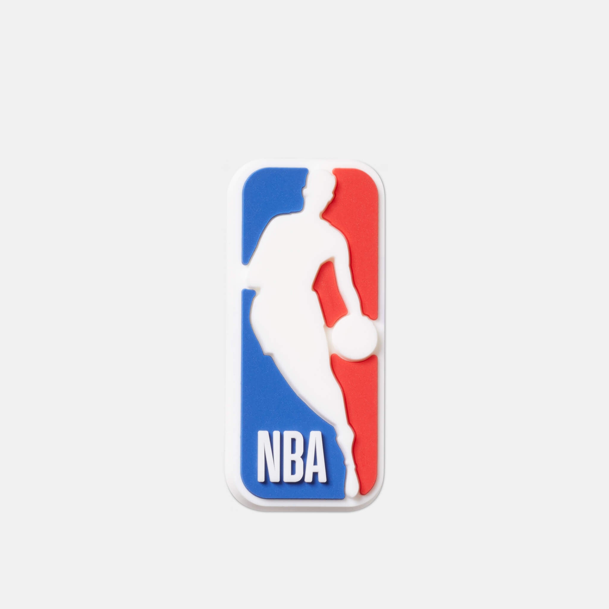 Jibbitz™ - NBA Logo