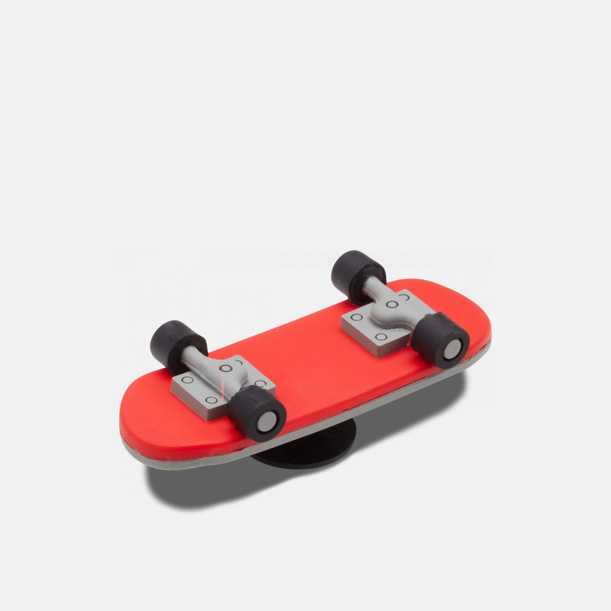 Jibbitz™ - 3D Skateboard