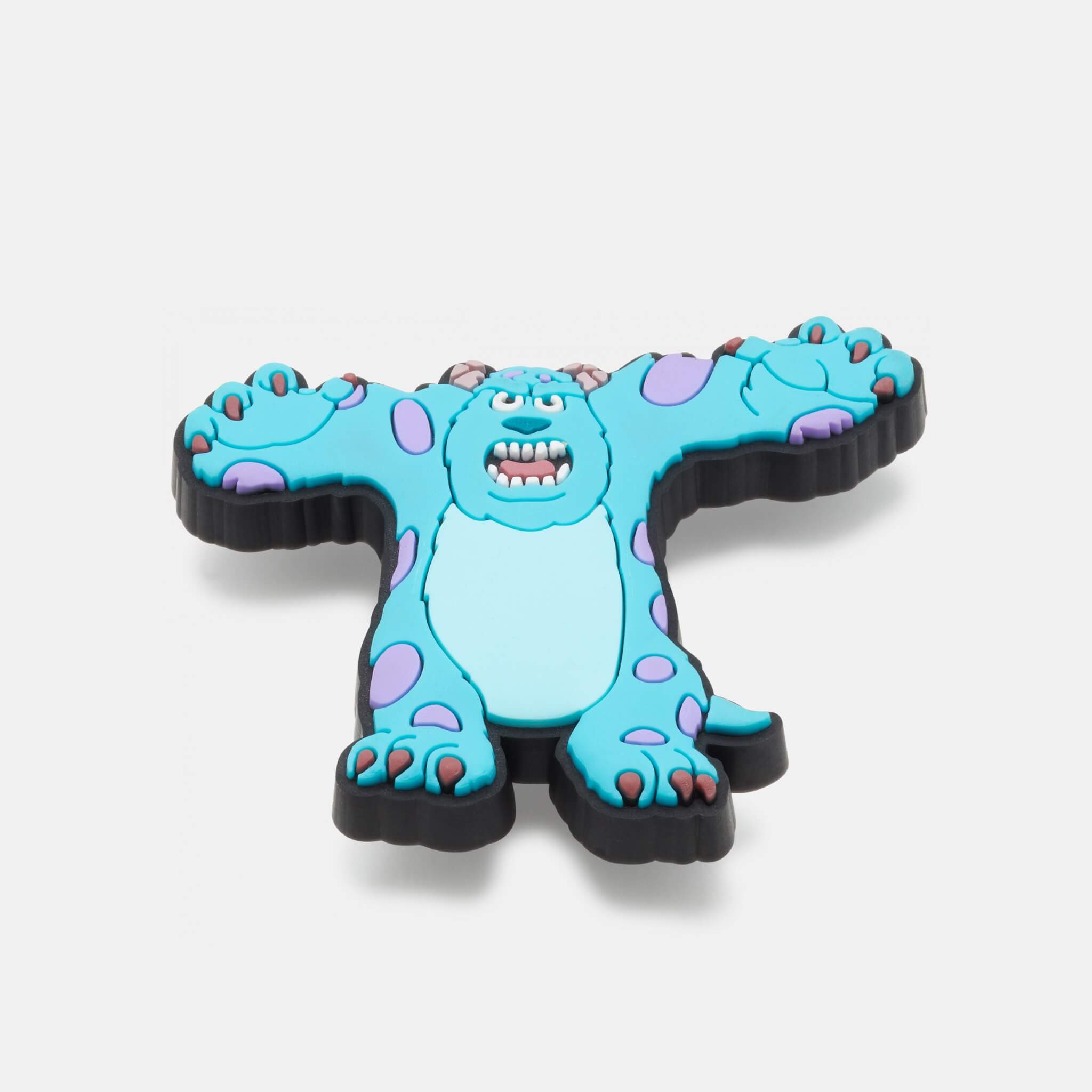 Jibbitz™ - Pixar Sully