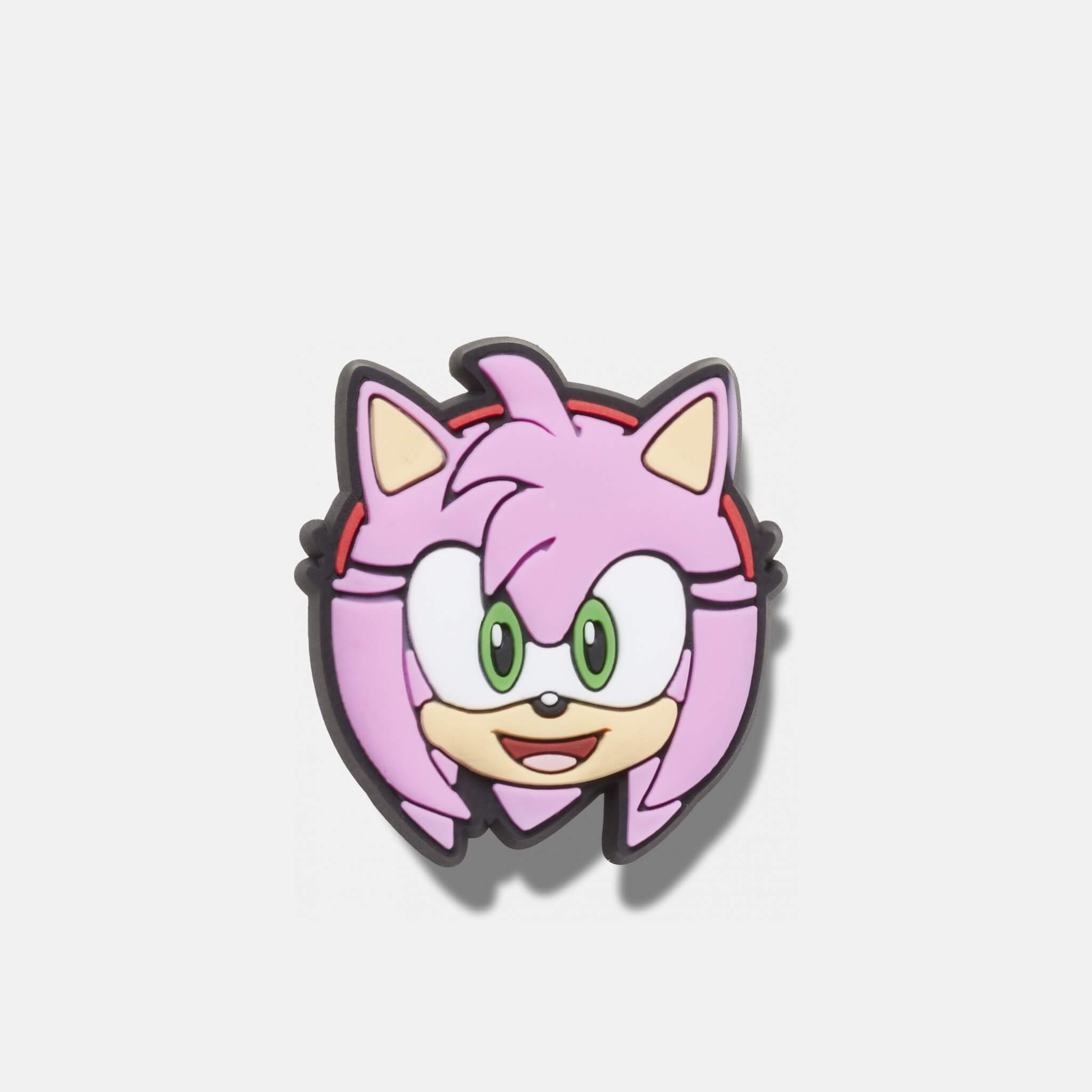 Jibbitz™ - Sonic The Hedge Hog Amy