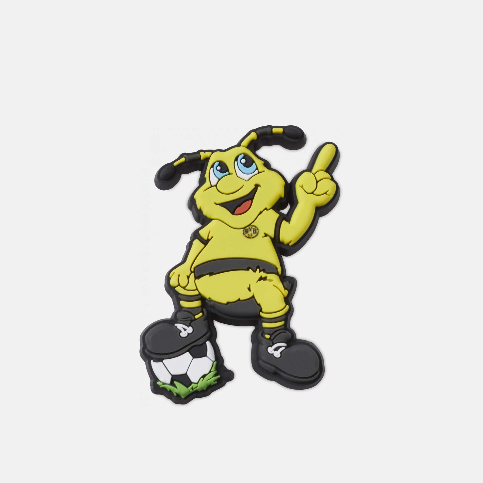 Jibbitz™ - BVB Mascot