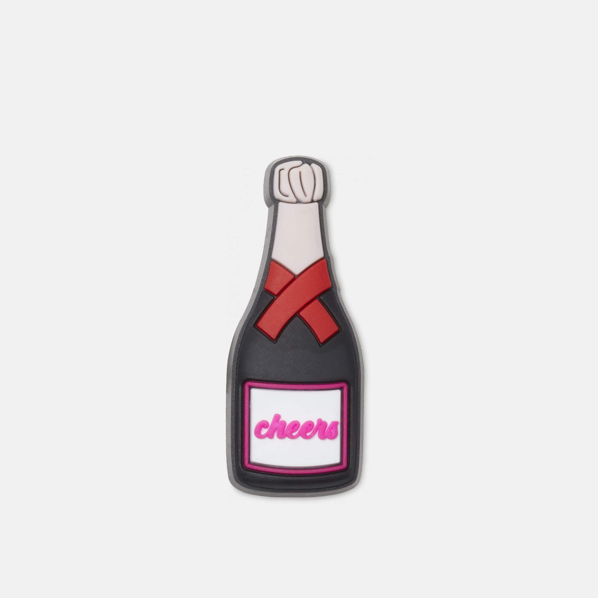Jibbitz™ - Pink Champagne