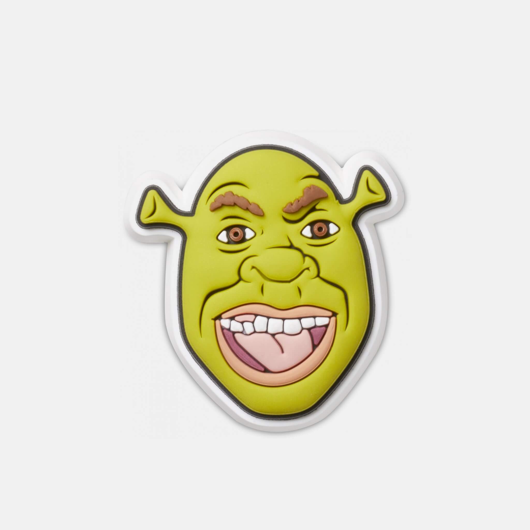 Jibbitz™ - Shrek 1