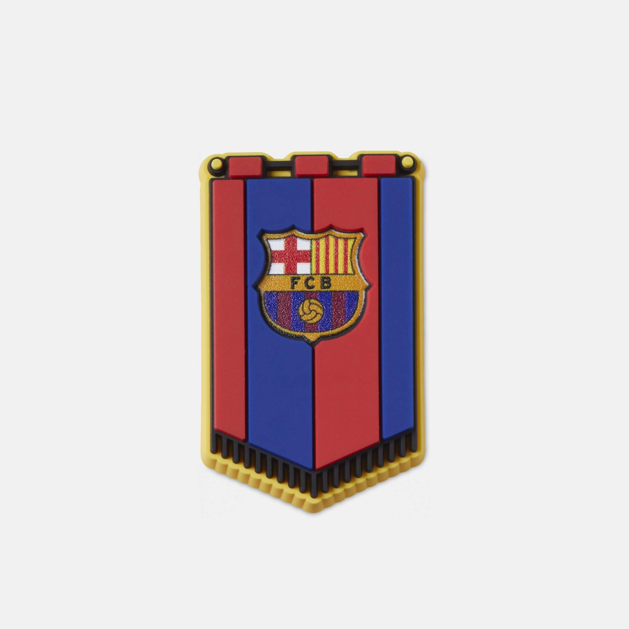 Jibbitz™ - Barcelona FC 2