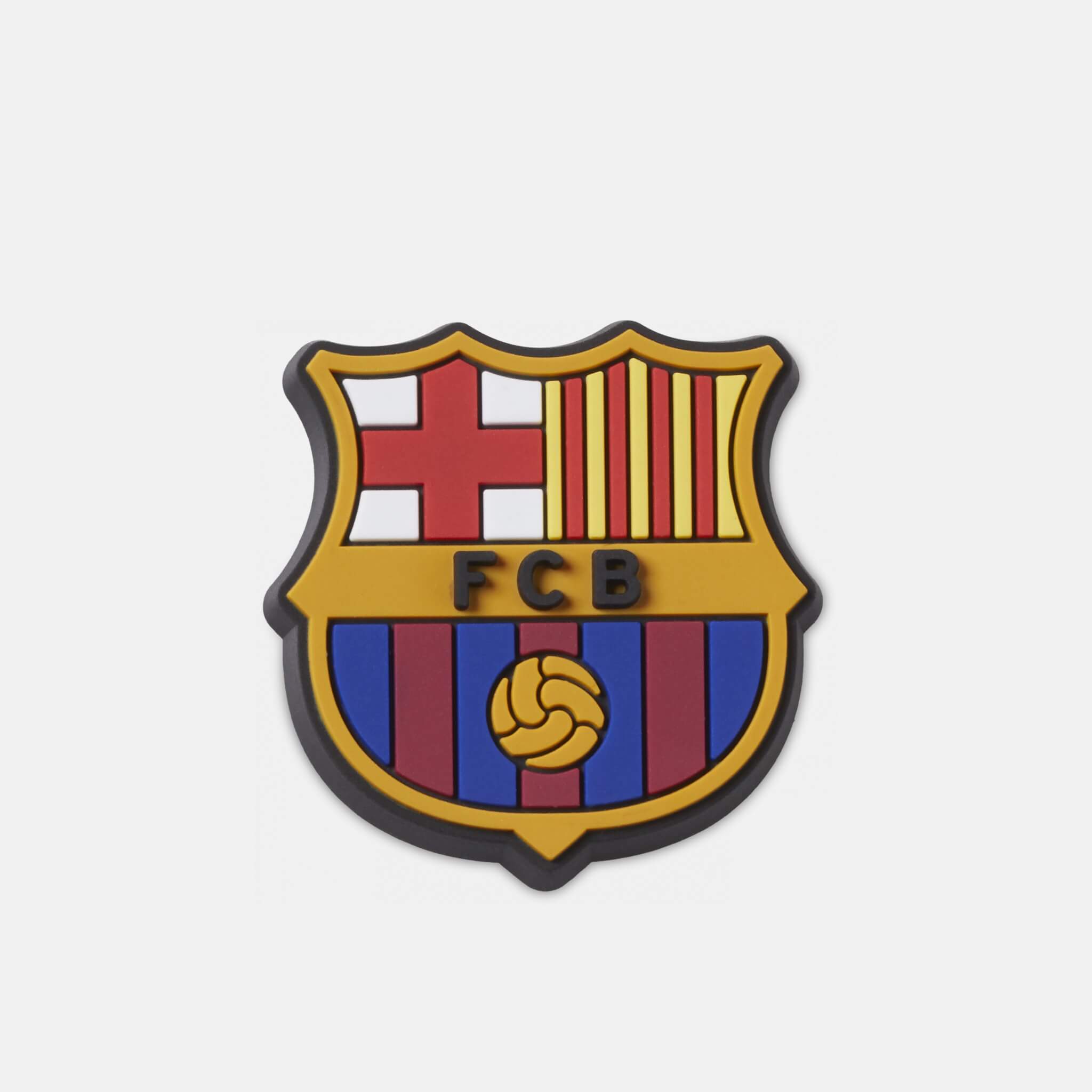 Jibbitz™ - Barcelona FC 3