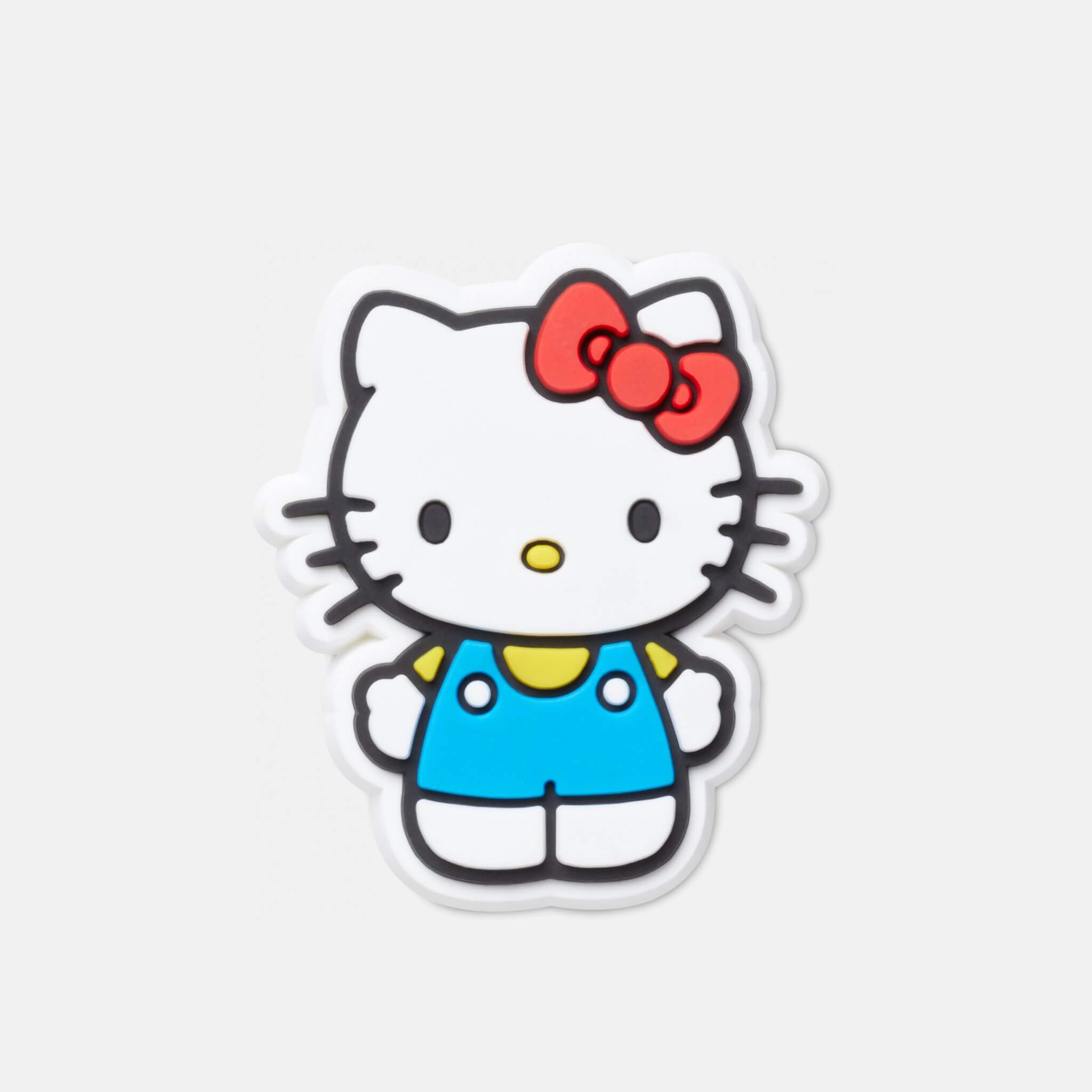 Jibbitz™ - Hello Kitty Waving