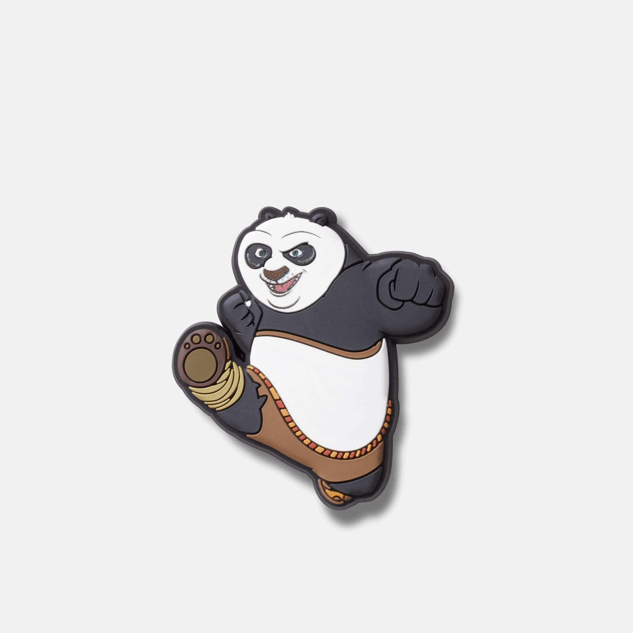 Jibbitz™ - Kung Fu Panda Po
