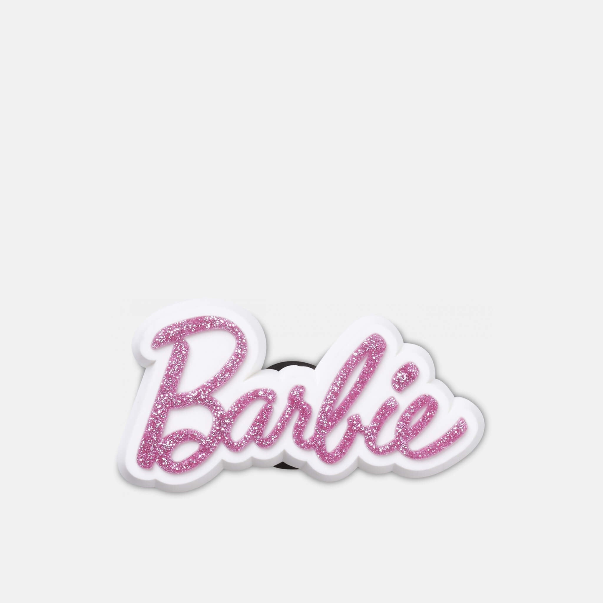 Jibbitz™ - Barbie Logo