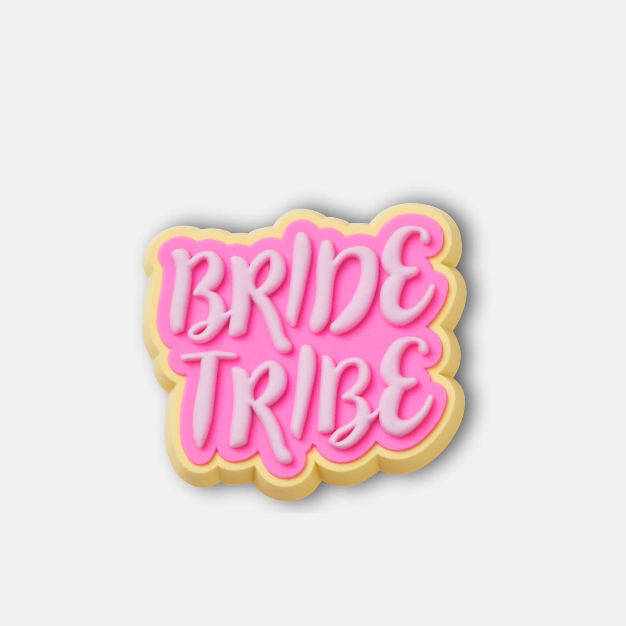 Jibbitz™ - Bachelorette Bride Tribe