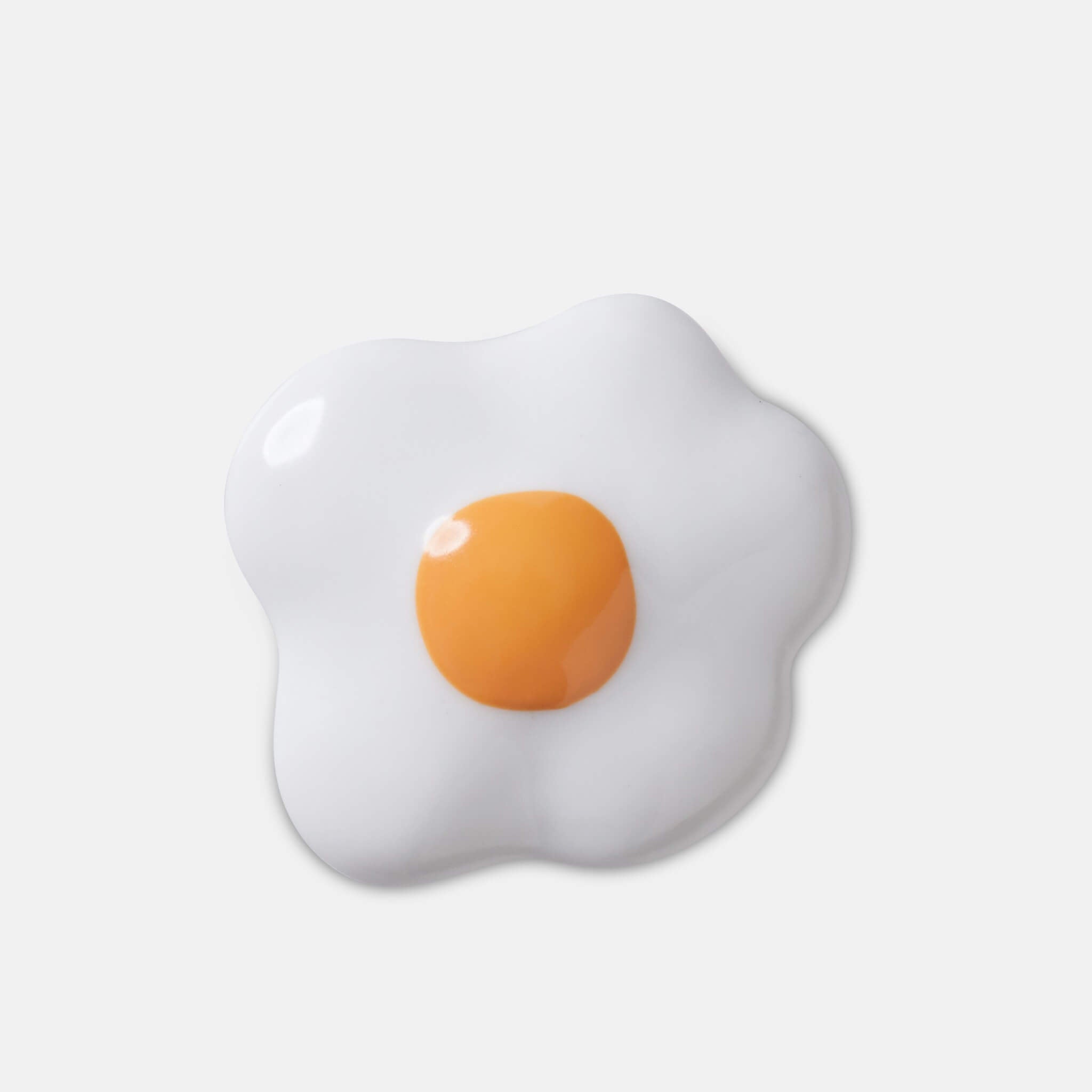 Jibbitz™ - Acrylic Egg