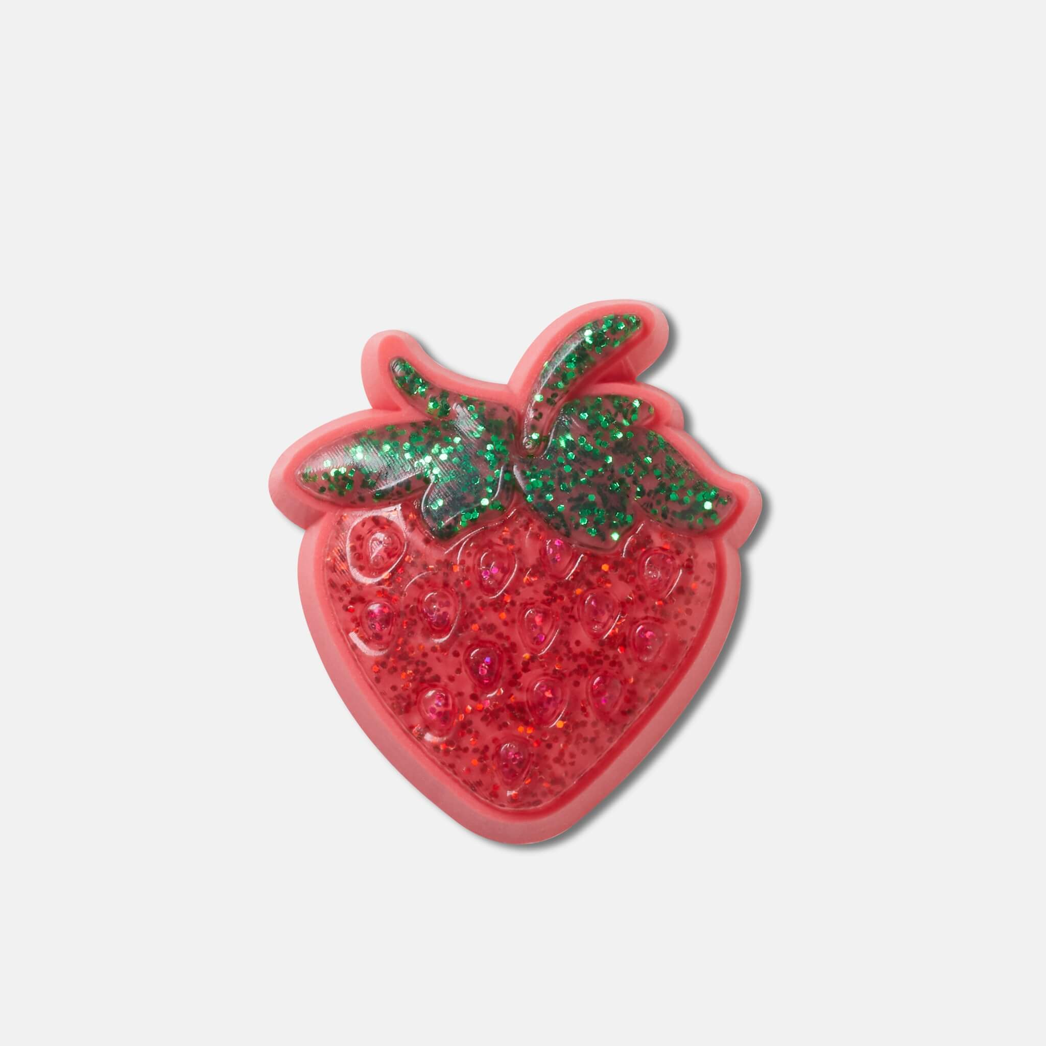 Jibbitz™ - Sparkle Strawberry