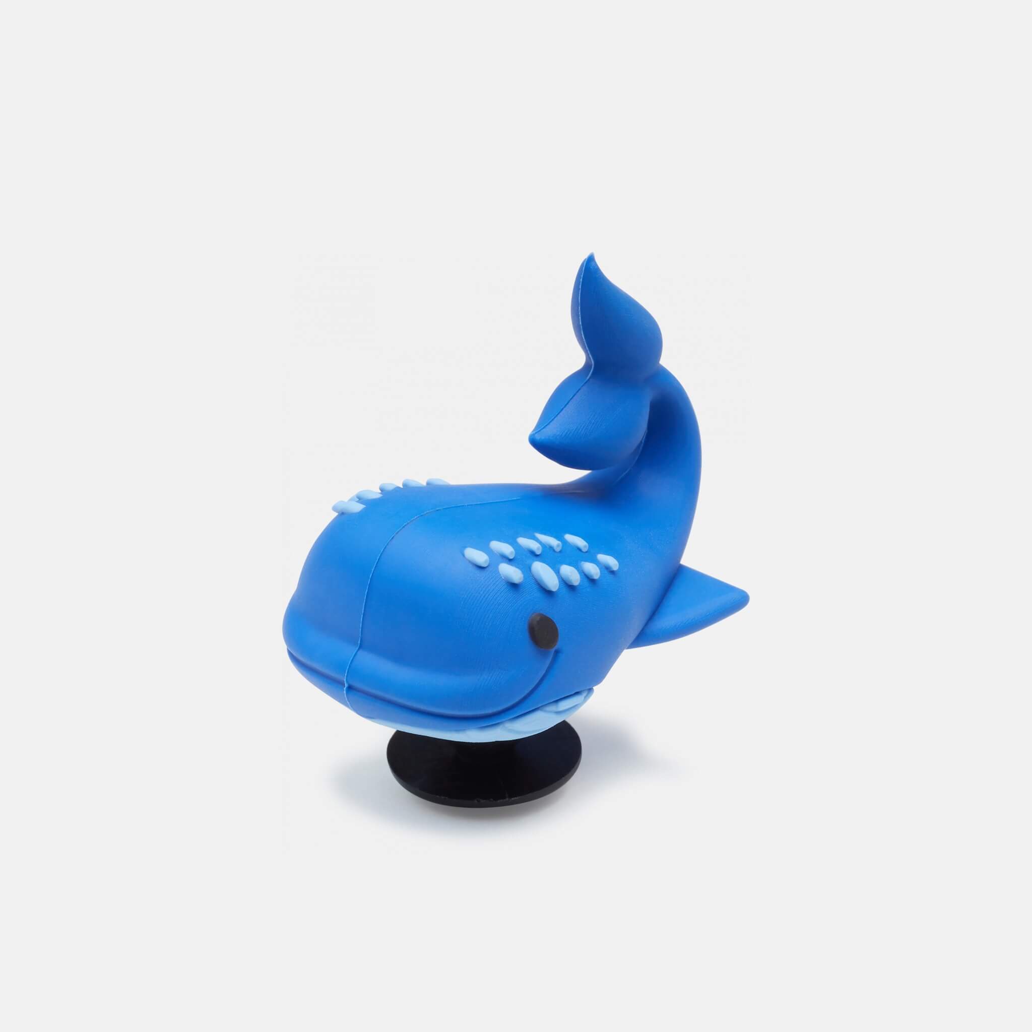 Jibbitz™ - 3D Whale