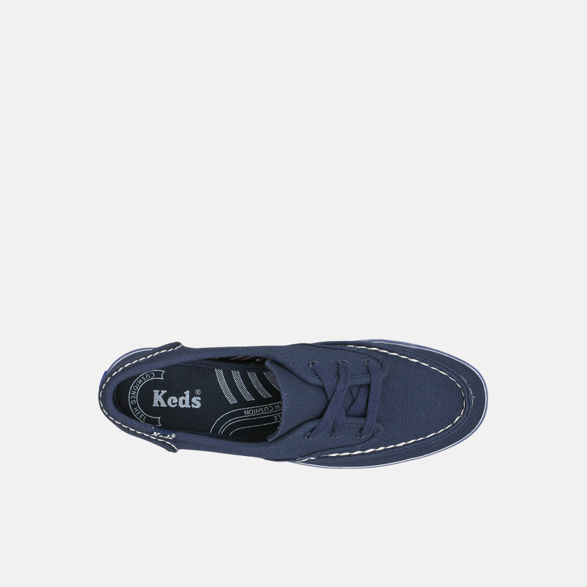 Skipper Basic Canvas Navy