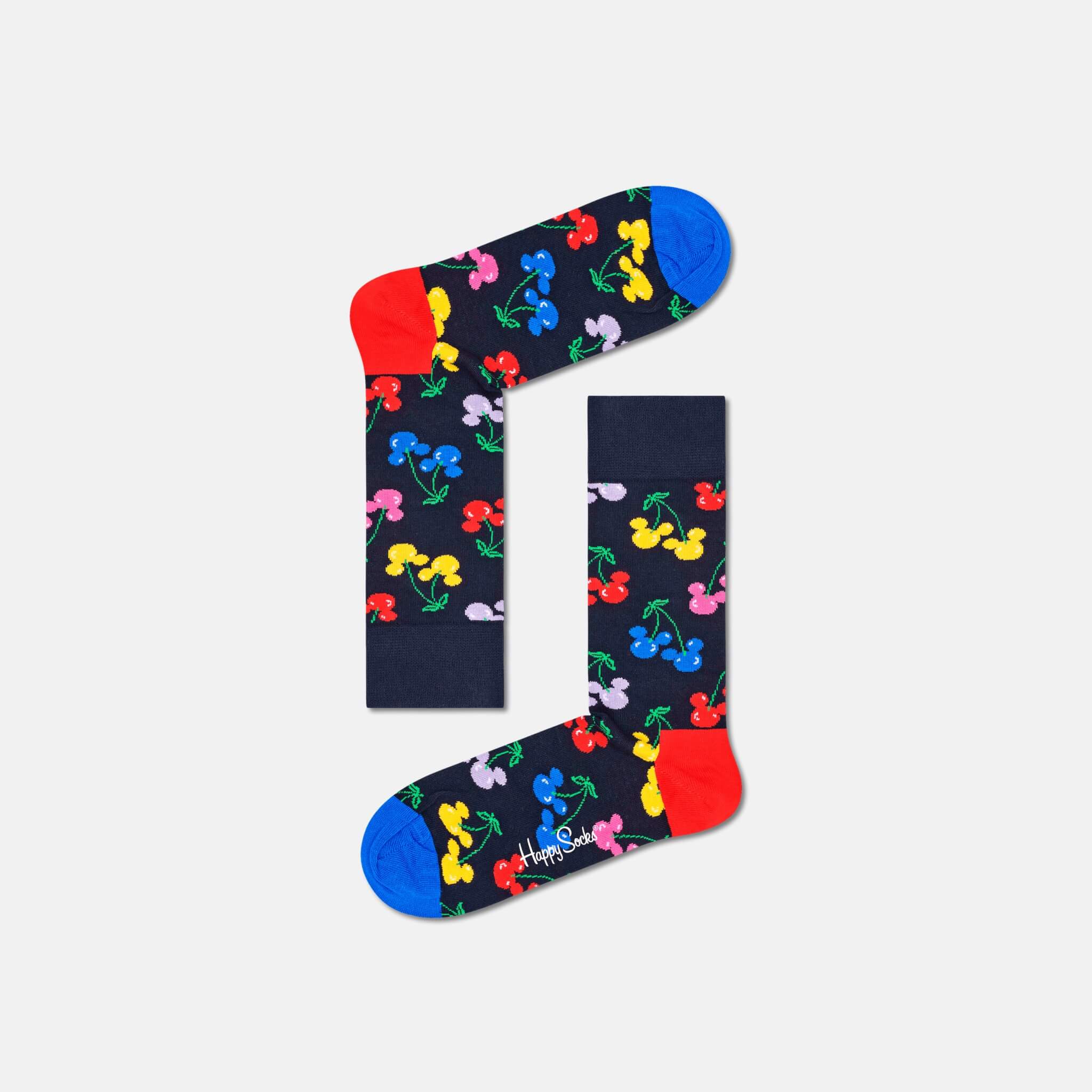 Darčekový box ponožiek Happy Socks Disney - 4 páry