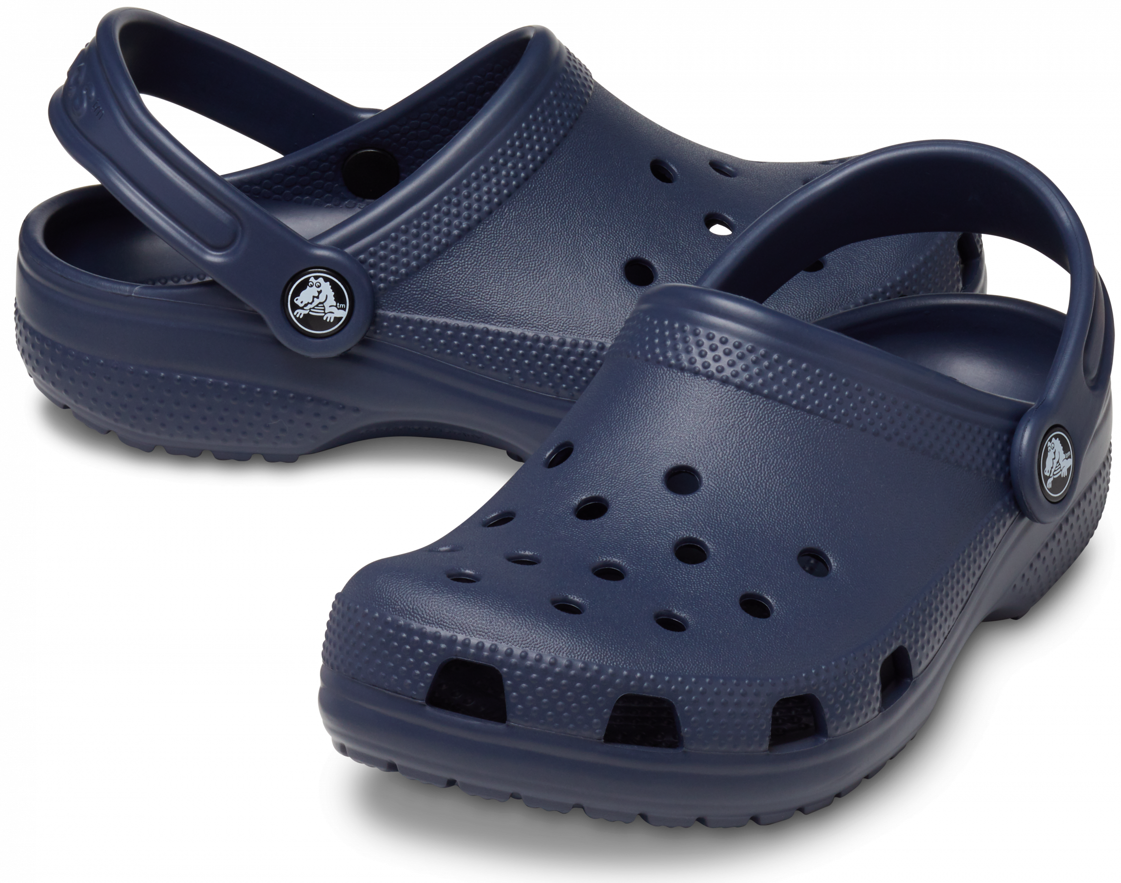 Classic Clog K Navy